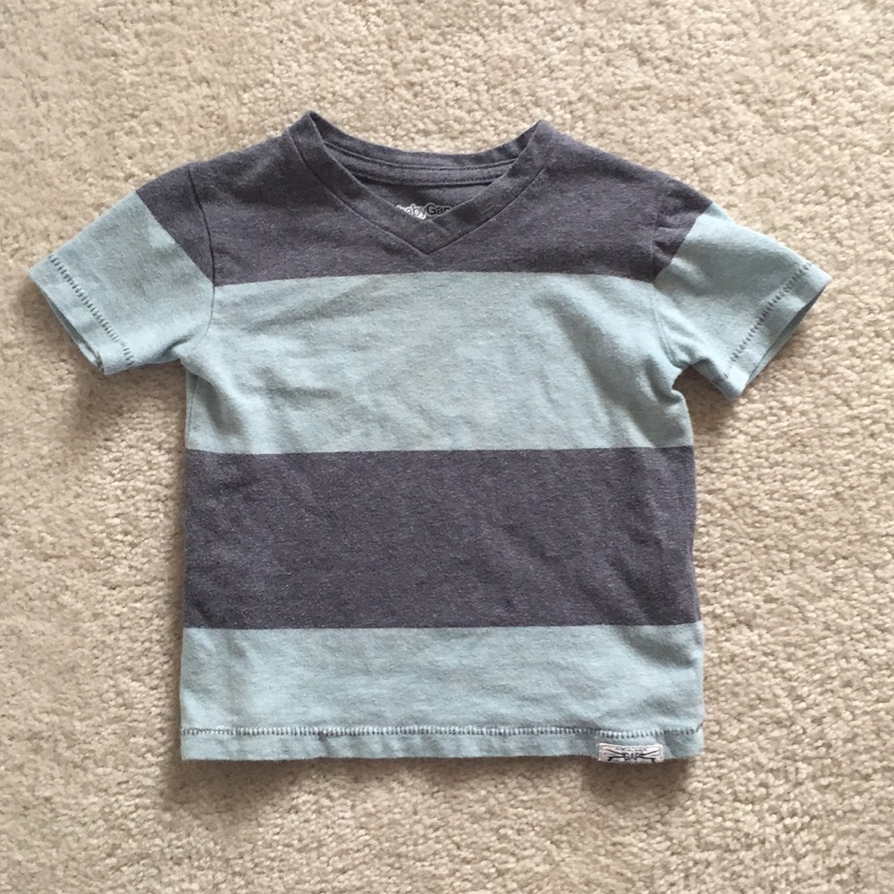 Baby Gap V Neck